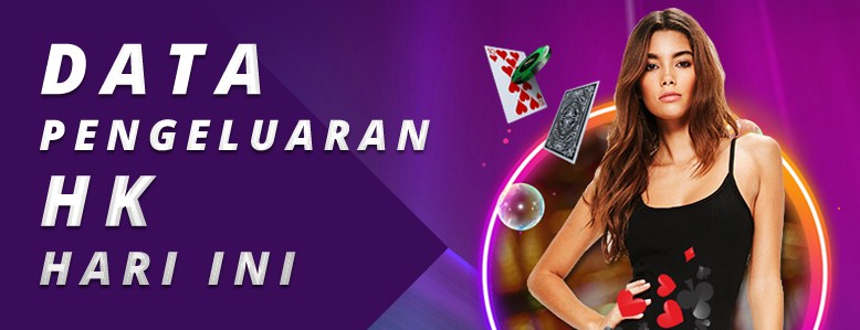 Result Data Pengeluaran HK Hongkong Pools Hari Ini