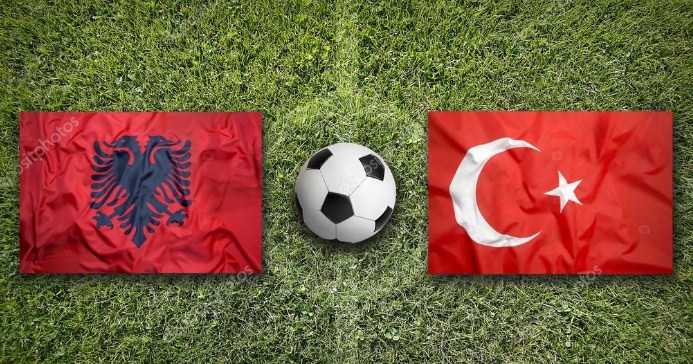 Prediksi Skor Bola Albania vs Turkey 23 Maret 2019