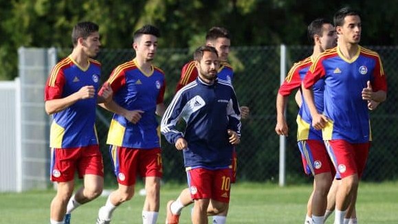 Prediksi Skor Bola Andorra vs Iceland 23 Maret 2019