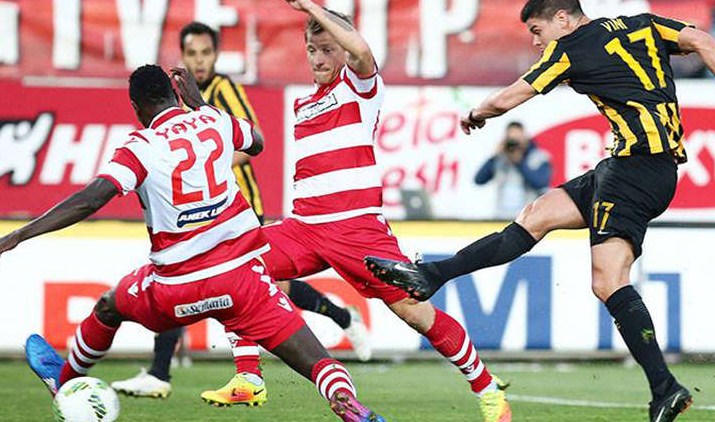 Prediksi Skor Bola Aoc-Kissamikos vs Platanias 07 Maret 2019