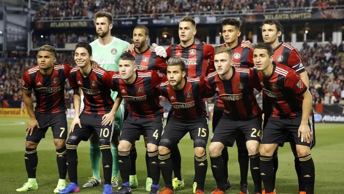 Prediksi Skor Bola Atlanta vs Barracas Central 15 Maret 2019