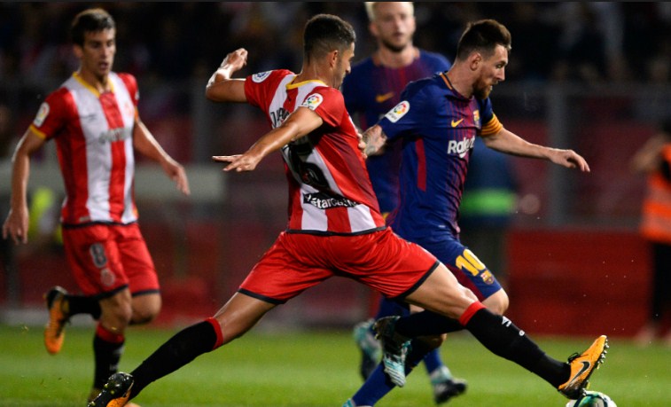 Prediksi Skor Bola Barcelona vs Girona 07 Maret 2019