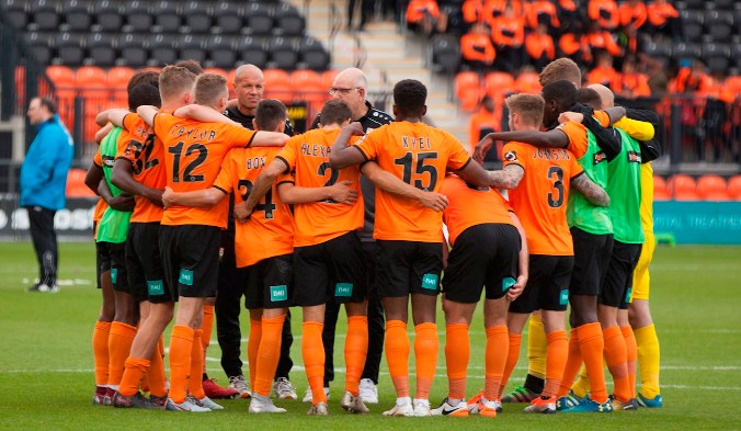 Prediksi Skor Bola Barnet vs Harrogate Town 20 Maret 2019