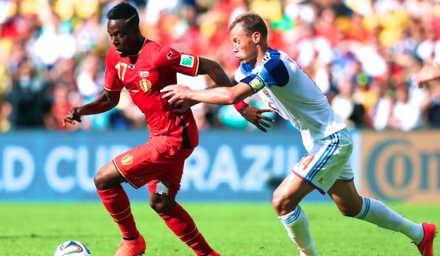 Prediksi Skor Bola Belgium vs Russia 22 Maret 2019