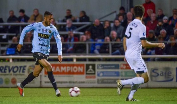 Prediksi Skor Bola Chambly vs Laval 15 Maret 2019