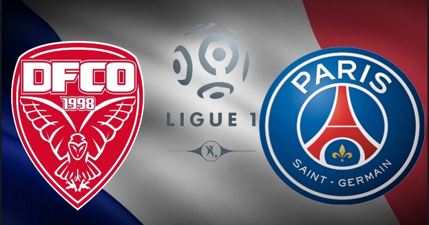 Prediksi Skor Bola Dijon vs PSG Maret 2019