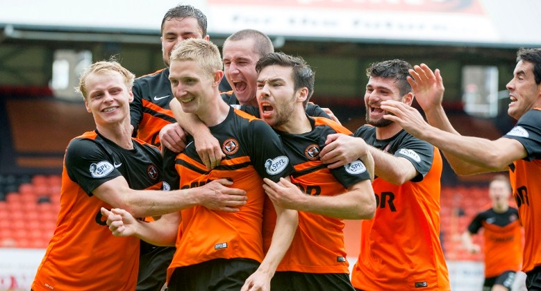 Prediksi Skor Bola Dundee United vs Ross County 20 Maret 2019