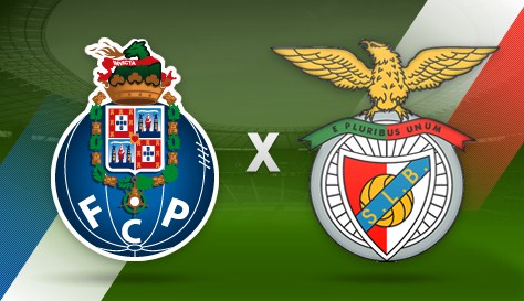 Prediksi Skor Bola FC Porto vs Benfica 03 Maret 2019