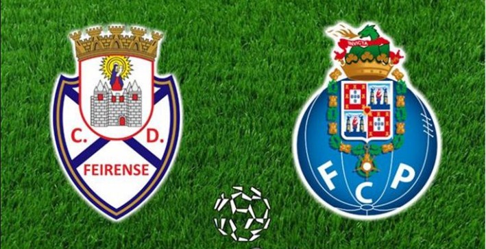 Prediksi Skor Bola Feirense vs FC Porto 11 Maret 2019