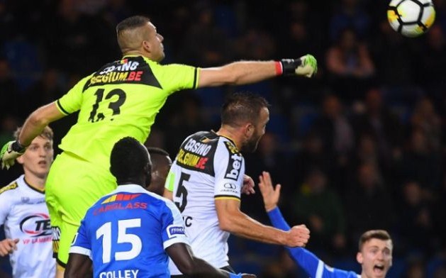 Prediksi Skor Bola Genk vs Lokeren 11 Maret 2019