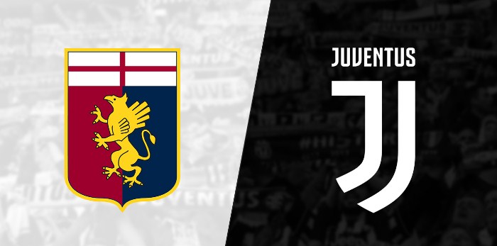 Prediksi Skor Bola Genoa vs Juventus 17 Maret 2019