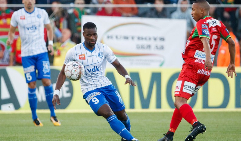 Prediksi Skor Bola Gent vs Oostende 11 Maret 2019