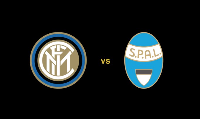 Prediksi Skor Bola Inter vs SPAL 10 Maret 2019