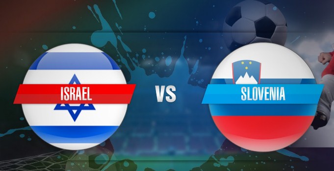 Prediksi Skor Bola Israel vs Slovenia 22 Maret 2019