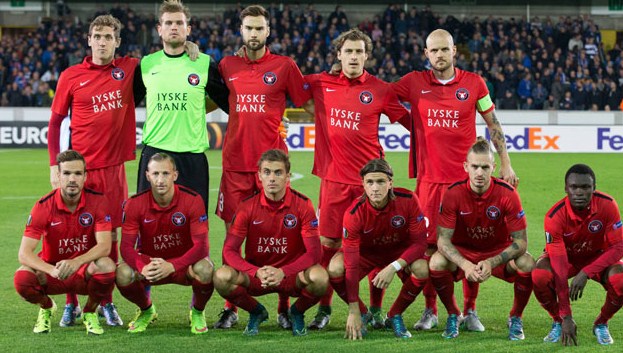 Prediksi Skor Bola Kolding IF vs FC Midtjylland 14 Maret 2019