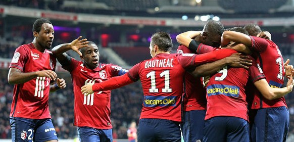 Prediksi Skor Bola Lille vs Dijon 03 Maret 2019