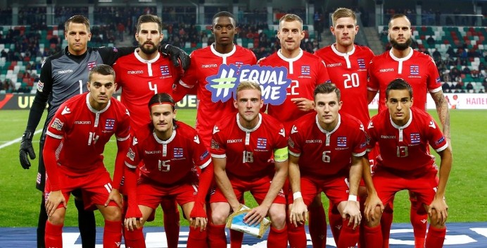 Prediksi Skor Bola Luxembourg vs Lithuania 23 Maret 2019