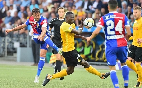 Prediksi Skor Bola Luzern vs Young Boys 07 Maret 2019