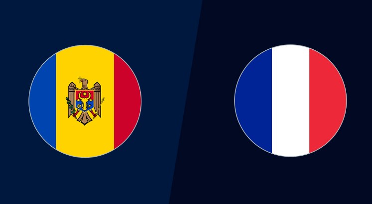 Prediksi Skor Bola Moldova vs France 23 Maret 2019