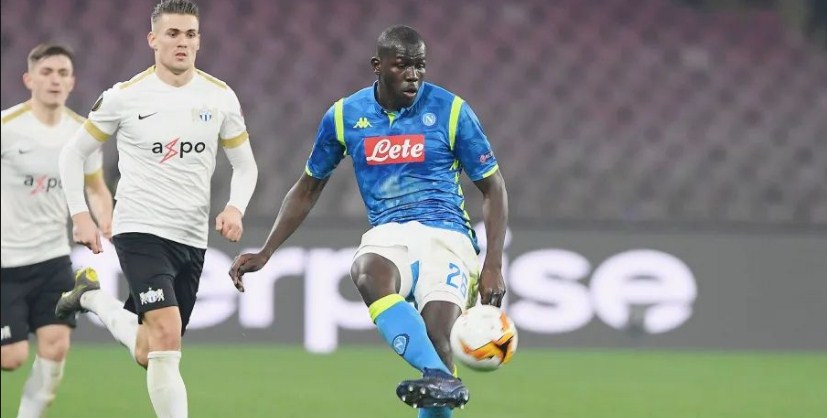 Prediksi Skor Bola Napoli vs Salzburg 08 Maret 2019