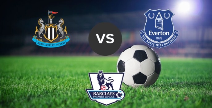 Prediksi Skor Bola Newcastle United vs Everton 09 Maret 2019