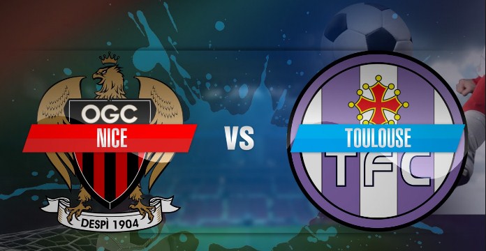Prediksi Skor Bola Nice vs Toulouse 16 Maret 2019