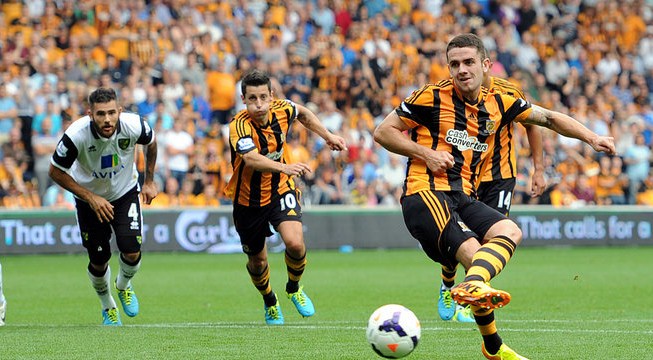 Prediksi Skor Bola Norwich City vs Hull City 14 Maret 2019