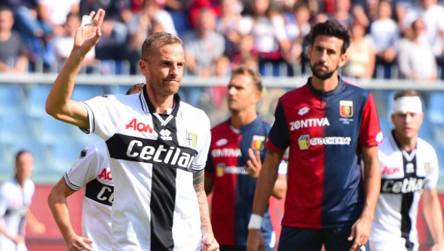 Prediksi Skor Bola Parmo vs Genoa 10 Maret 2019