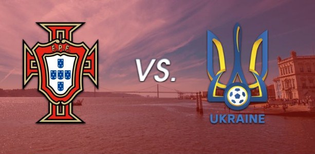 Prediksi Skor Bola Portugal vs Ukraine 23 Maret 2019
