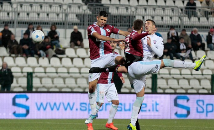 Prediksi Skor Bola Pro Vercelli vs Virtus Entella 20 Maret 2019