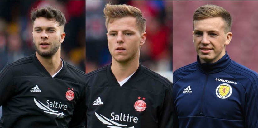 Prediksi Skor Bola Qazaqstan vs Scotland 21 Maret 2019