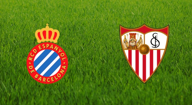 Prediksi Skor Bola RCD Espanyol vs Sevilla 17 Maret 2019