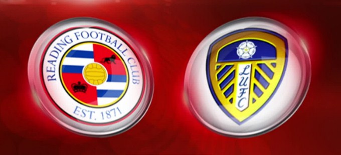 Prediksi Skor Bola Reading vs Leeds United 13 Maret 2019
