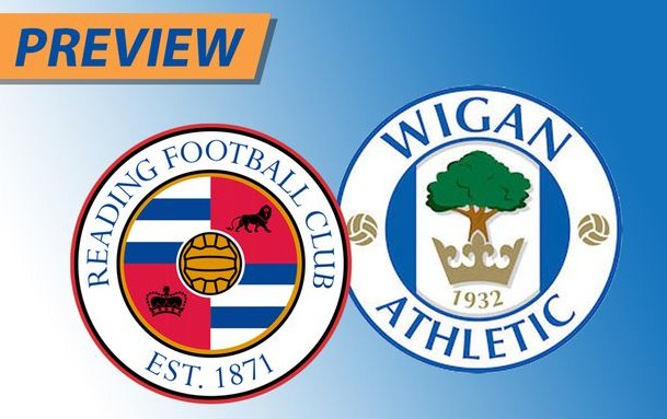 Prediksi Skor Bola Reading vs Wigan Athletic 09 Maret 2019