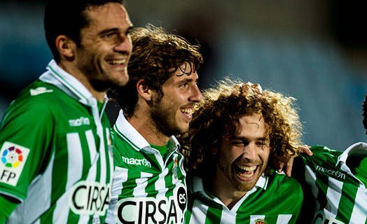 Prediksi Skor Bola Real Betis vs Getafe  03 Maret 2019