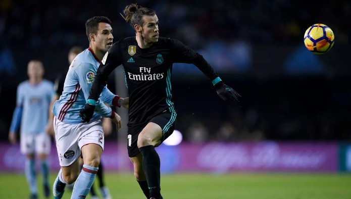 Prediksi Skor Bola Real Madrid vs Celta Vigo 16 Maret 2019