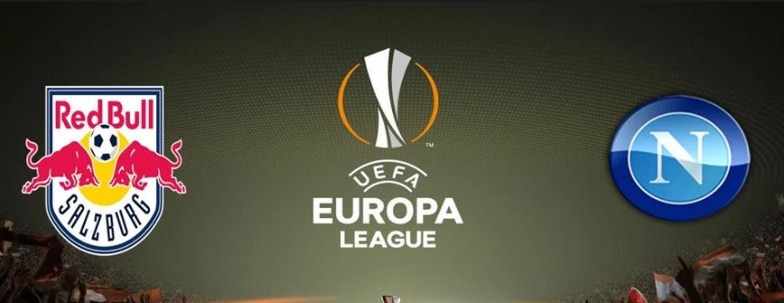 Prediksi Skor Bola Salzburg vs Napoli 15 Maret 2019