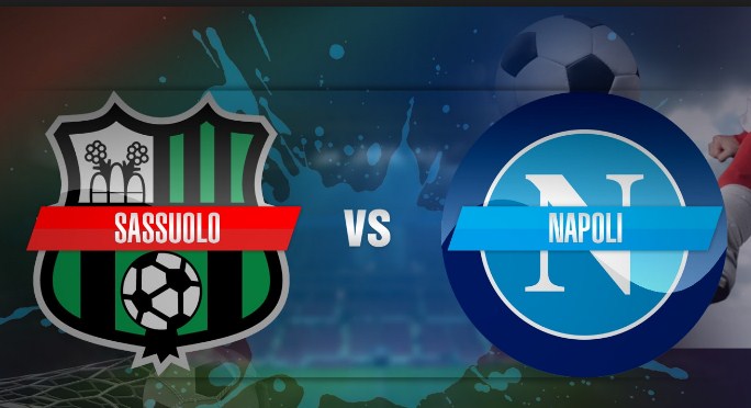 Prediksi Skor Bola Sassuolo vs Napoli 11 Maret 2019