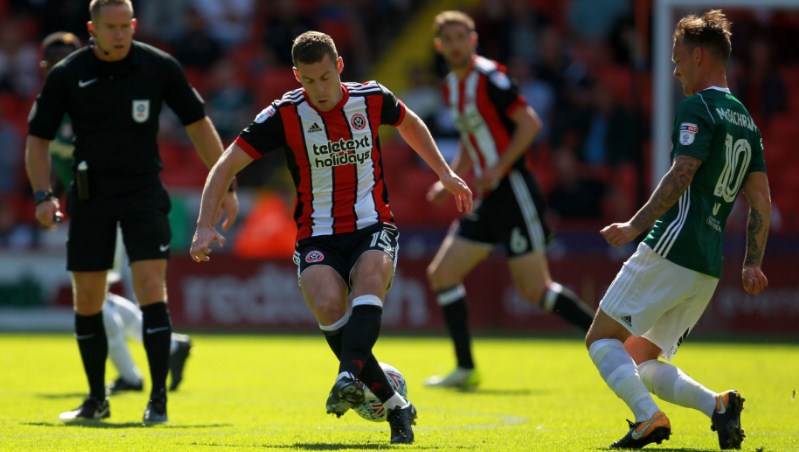 Prediksi Skor Bola Sheffield United vs Brentford 13 Maret 2019