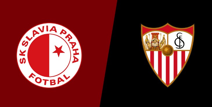 Prediksi Skor Bola Slavia Prague vs Sevilla 15 Maret 2019