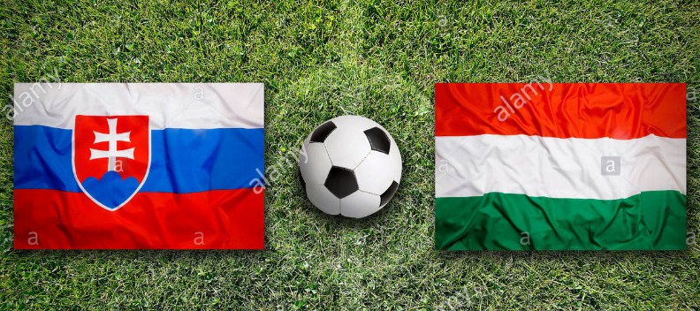 Prediksi Skor Bola Slovakia vs Hungary 22 Maret 2019