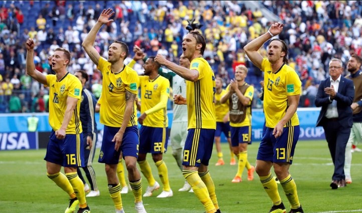 Prediksi Skor Bola Sweden vs Romania 24 Maret 2019