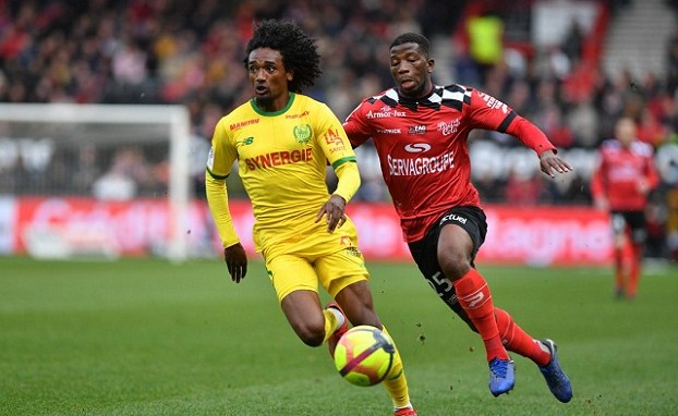 Prediksi Skor Bola Vitre vs Nantes 07 Maret 2019