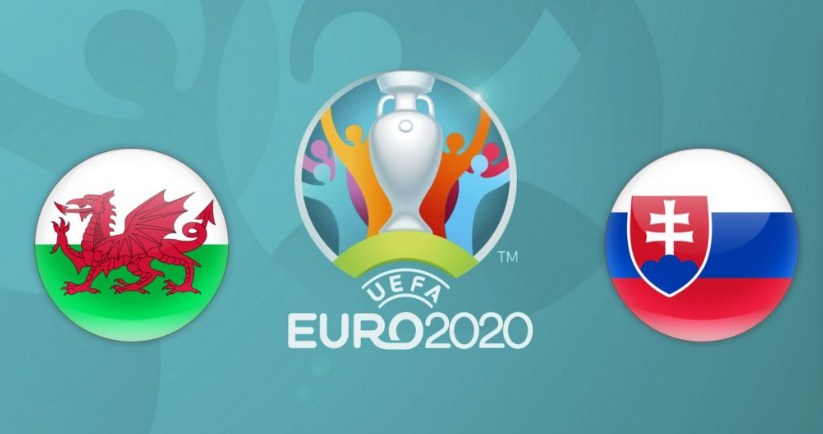 Prediksi Skor Bola Wales vs Slovakia 24 Maret 2019