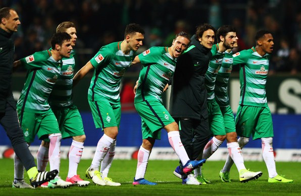 Prediksi Skor Bola Werder Bremen vs Schalke 04 09 Maret 2019