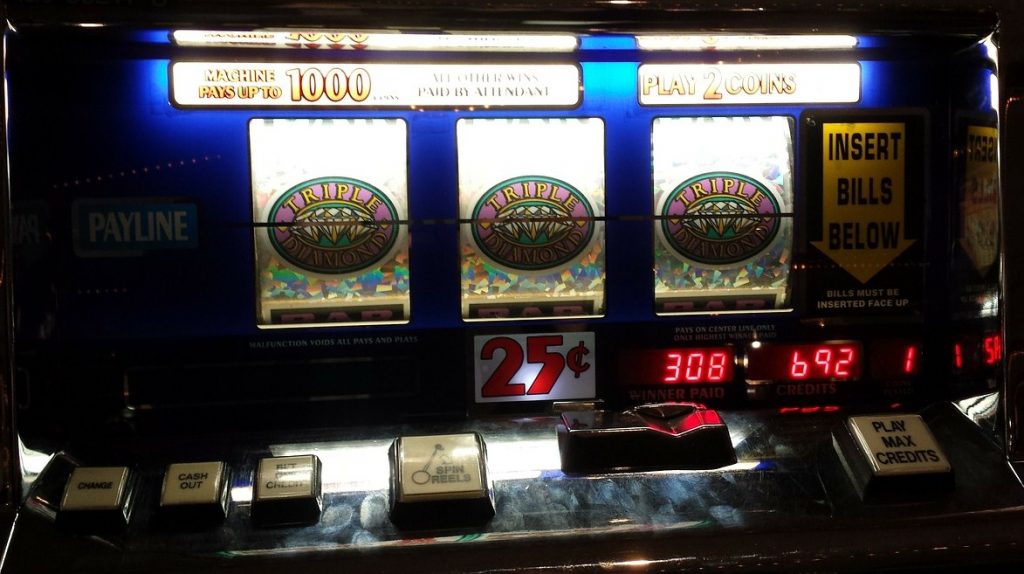 Cara Menang Main Judi Slot Online Dengan Uang Asli