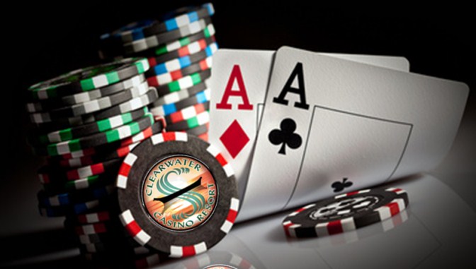 Daftar Situs Poker Terbaru Dan Terpercaya 2019