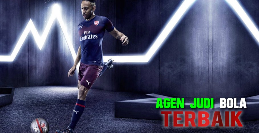 Judi Bola Terbesar