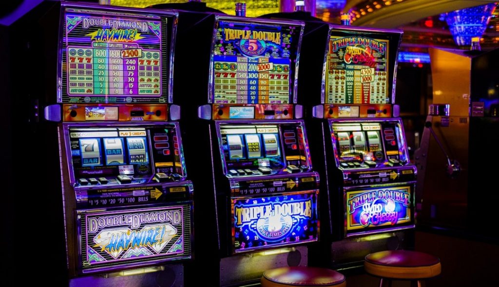 Cara Menang Main Judi Slot Online Dengan Uang Asli