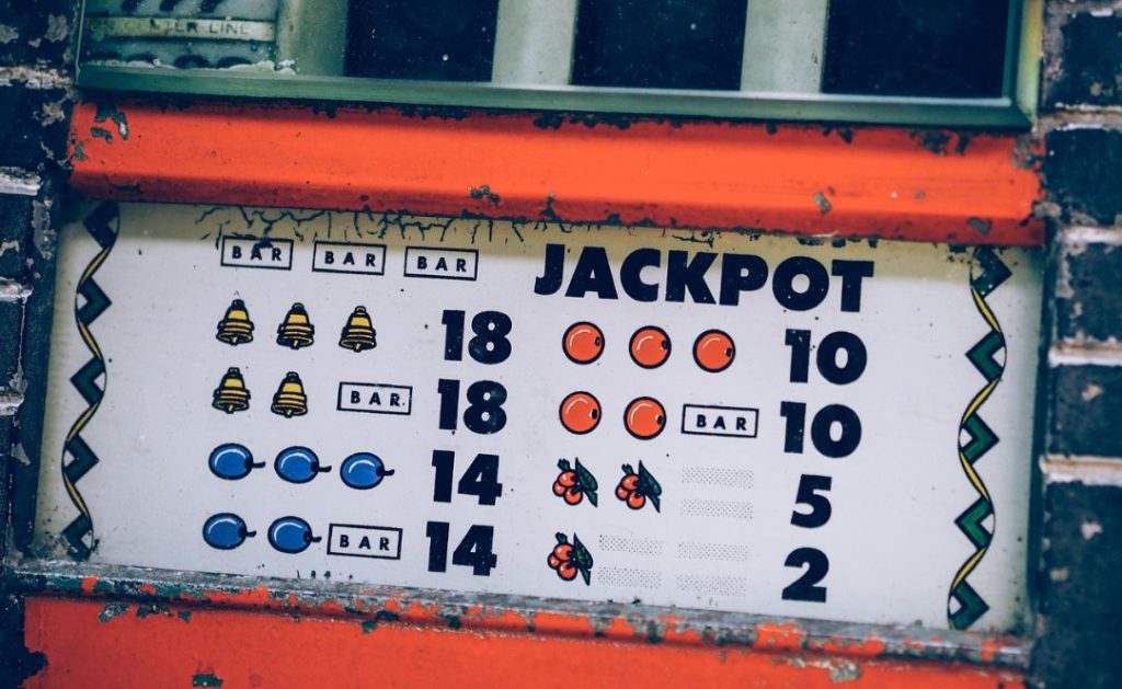 Cara Menang Main Judi Slot Online Dengan Uang Asli